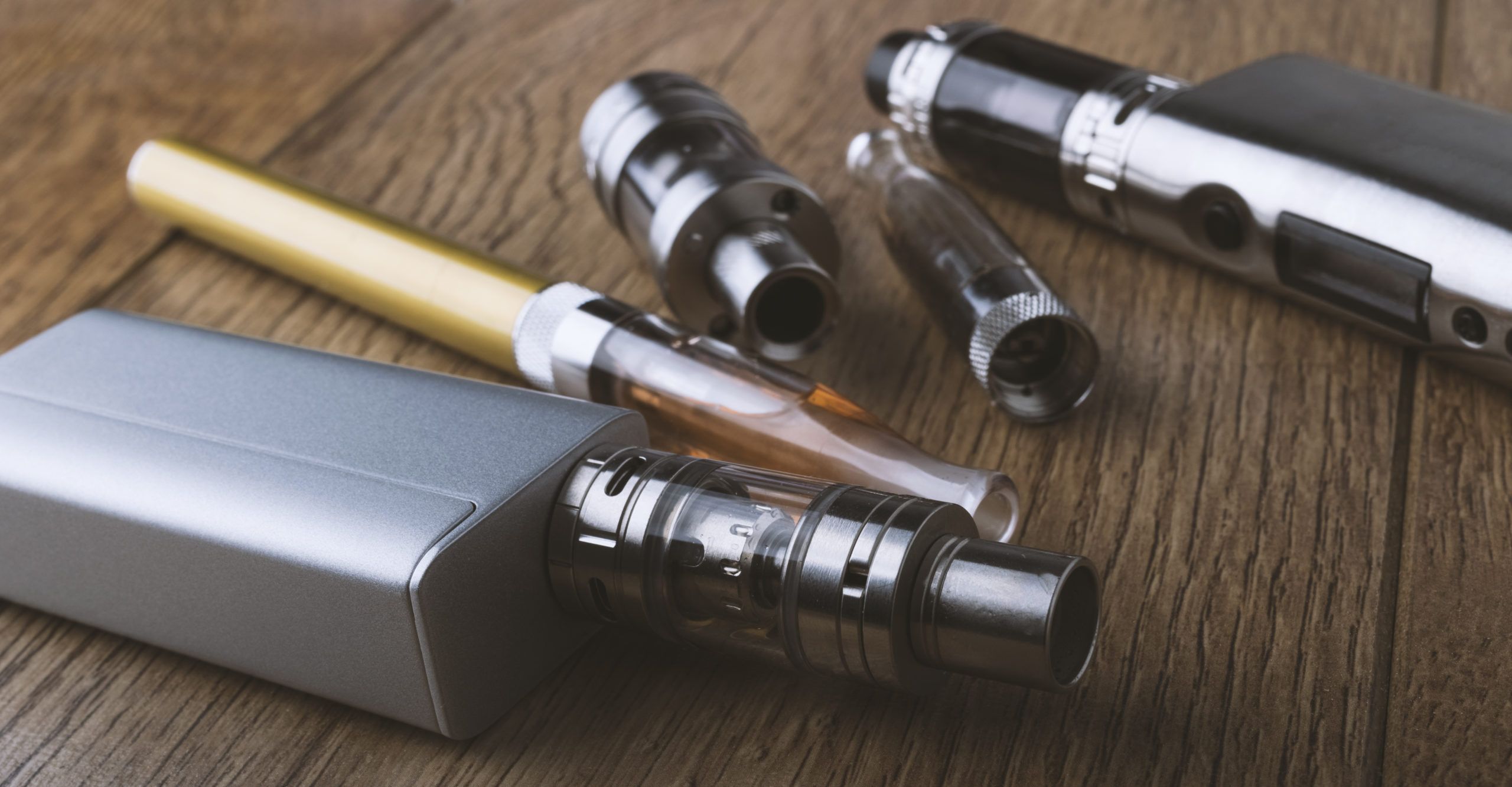 How To Fly With A Vaping Device ECIGS International