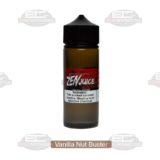 Vanilla Nut Busters