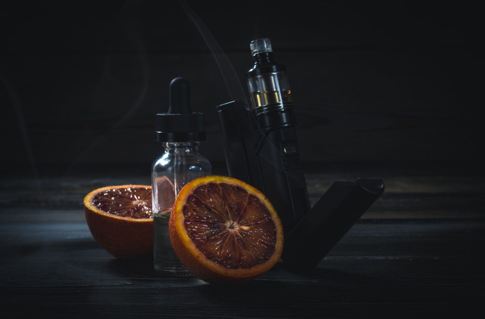 THE EXPERT'S GUIDE TO CHOOSING THE BEST VAPE JUICE FLAVOR | ECIGS  International