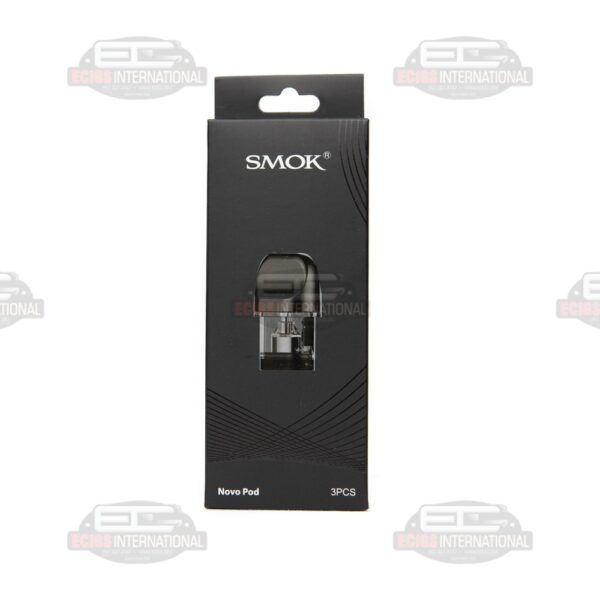 novo pod 3 pack