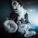 Vaping and the Art of Cloud-Chasing