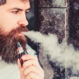 Vaping and Stress Relief: Picking The Right Flavor