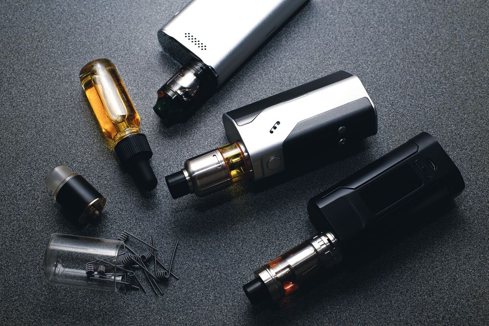 The Ultimate Guide to Choosing the Perfect E-Cigarette for Your Vaping Goals